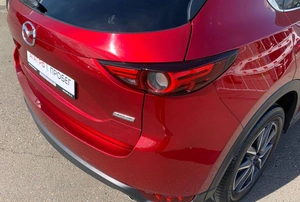 Внедорожник Mazda CX-5 2018 года, 2395000 рублей, Солонцы