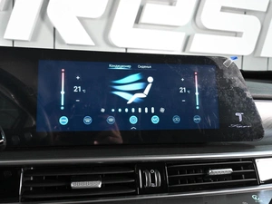 Внедорожник Chery Tiggo 8 Pro Max 2024 года, 2379000 рублей, Аксай