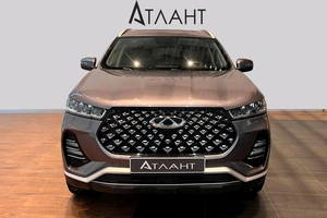 Внедорожник Chery Tiggo 7 Pro 2022 года, 1649000 рублей, Красноярск