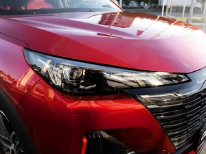 Внедорожник Changan CS55 Plus 2023 года, 1859000 рублей, Волгоград
