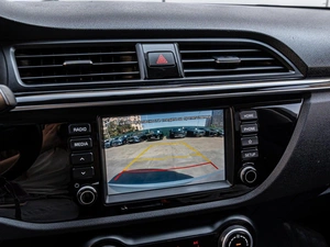 Седан Kia Rio 2018 года, 1510000 рублей, Краснодар