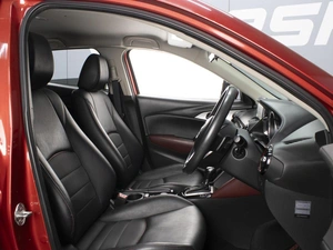 Внедорожник Mazda CX-3 2016 года, 1050000 рублей, Омск