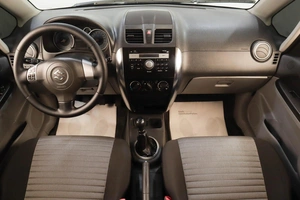 Внедорожник Suzuki SX4 2012 года, 799000 рублей, Челябинск