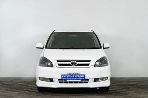 Минивэн Toyota Ipsum 2002 года, 749000 рублей, Сургут