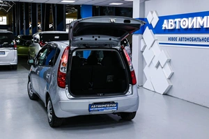 Хетчбэк Mitsubishi Colt 2009 года, 558000 рублей, Солонцы