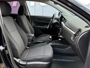 Седан Kia Rio 2020 года, 1499000 рублей, Кропоткин