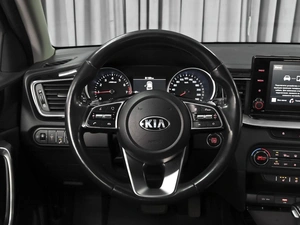 Универсал Kia Ceed 2021 года, 1998000 рублей, Ставрополь