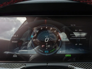 Купе Mercedes-benz E-класс AMG 2018 года, 5850000 рублей, Краснодар