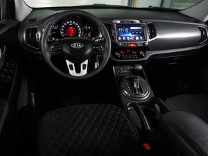 Внедорожник Kia Sportage 2011 года, 1279000 рублей, Воронеж