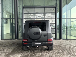Внедорожник Mercedes-benz G-класс AMG 2021 года, 16300000 рублей, Уфа