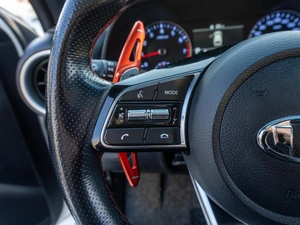 Хетчбэк Kia K3 2018 года, 2249000 рублей, Саратов