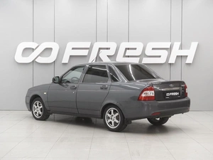 Седан ВАЗ (LADA) Priora 2016 года, 700000 рублей, Ростов-на-Дону