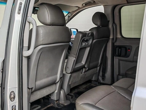 Минивэн Hyundai Grand Starex 2008 года, 1395000 рублей, Краснодар