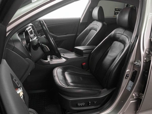 Седан Kia Optima 2013 года, 1389000 рублей, Тюмень