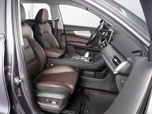 Внедорожник Chery Tiggo 8 Pro 2022 года, 2249000 рублей, Минеральные Воды