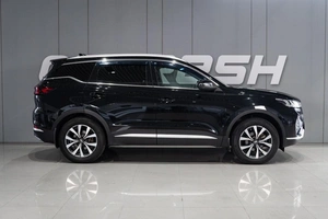 Внедорожник Chery Tiggo 7 Pro 2022 года, 1699000 рублей, Петрозаводск