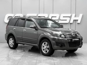 Внедорожник Great Wall Hover H3 2014 года, 824000 рублей, Ростов-на-Дону