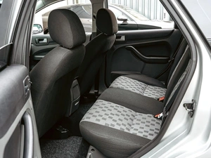 Седан Ford Focus 2006 года, 749000 рублей, Краснодар