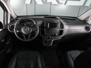 Минивэн Mercedes-benz Vito 2016 года, 2569000 рублей, Аксай