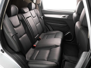 Внедорожник Geely Emgrand X7 2020 года, 1498000 рублей, Тюмень