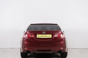 Седан Honda Accord 2008 года, 879000 рублей, Красноярск