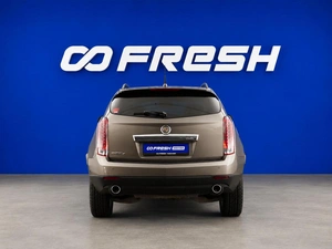 Внедорожник Cadillac SRX 2011 года, 1097779 рублей, Москва