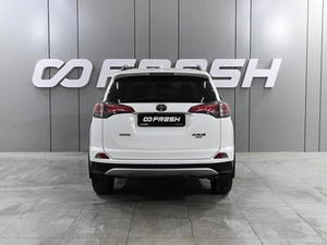 Внедорожник Toyota RAV4 2018 года, 2529000 рублей, Аксай