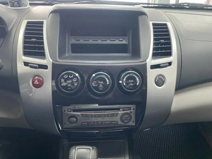 Внедорожник Mitsubishi Pajero Sport 2011 года, 2678000 рублей, Красноярск