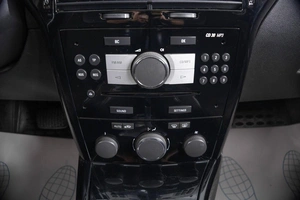 Хетчбэк Opel Astra 2008 года, 409000 рублей, Пермь