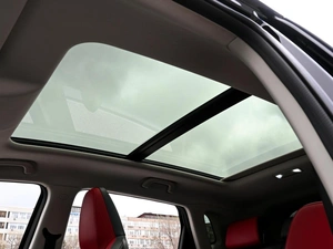 Внедорожник Changan CS55 Plus 2024 года, 2390000 рублей, Волгоград