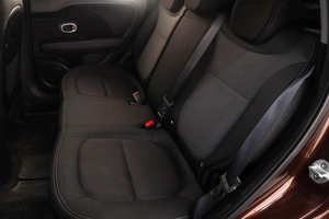 Внедорожник Kia Soul 2017 года, 1649000 рублей, Челябинск