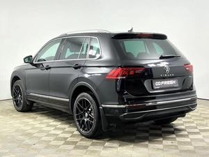 Внедорожник Volkswagen Tiguan 2021 года, 2498100 рублей, Казань