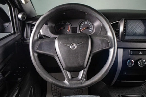 Пикап УАЗ Pickup 2019 года, 749000 рублей, Сургут