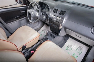 Внедорожник Suzuki SX4 2012 года, 1249000 рублей, Томск