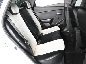 Седан Kia Rio 2015 года, 1250000 рублей, Аксай