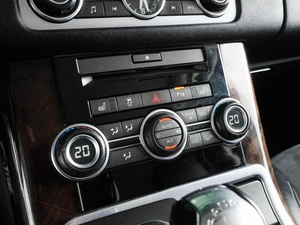 Внедорожник Land Rover Range Rover Sport 2010 года, 1679000 рублей, Воронеж