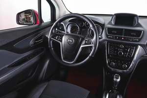 Внедорожник Opel Mokka 2014 года, 1199000 рублей, Пермь
