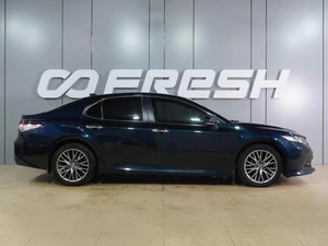 Седан Toyota Camry 2019 года, 2699000 рублей, Воронеж