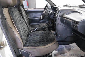 Хетчбэк ВАЗ (LADA) 2114 Samara 2005 года, 149000 рублей, Новокузнецк