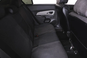 Седан Chevrolet Cruze 2012 года, 719000 рублей, Пермь