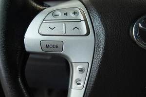 Седан Toyota Camry 2011 года, 1199000 рублей, Челябинск