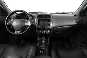 Внедорожник Mitsubishi ASX 2013 года, 1399000 рублей, Новосибирск