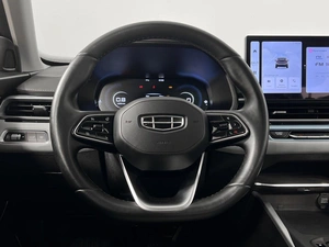 Седан Geely Emgrand 2023 года, 1525000 рублей, Казань