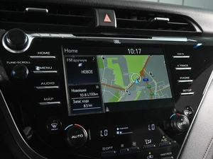 Седан Toyota Camry 2020 года, 3140000 рублей, Ростов-на-Дону