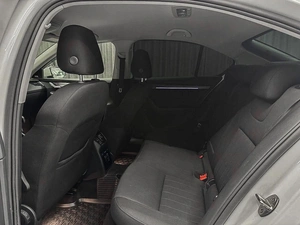 Лифтбек Skoda Octavia 2019 года, 1980000 рублей, Красноярск