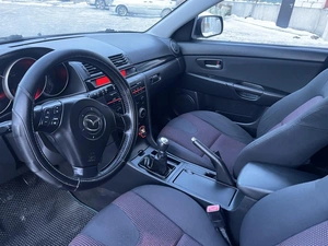 Хетчбэк Mazda 3 2006 года, 520000 рублей, Красноярск