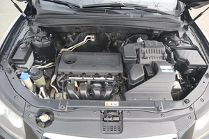 Внедорожник Hyundai Santa Fe 2012 года, 1350000 рублей, Орёл