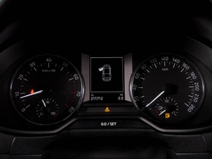 Лифтбек Skoda Octavia 2013 года, 1369000 рублей, Воронеж