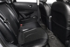 Внедорожник Nissan Qashqai 2012 года, 739000 рублей, Челябинск