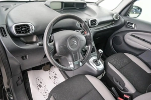 Минивэн Citroen C3 Picasso 2012 года, 599000 рублей, Красноярск